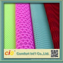 Air Mesh Fabric with Big Hole
